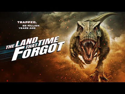 The Land That Time Forgot (2025) 24 HS SALE