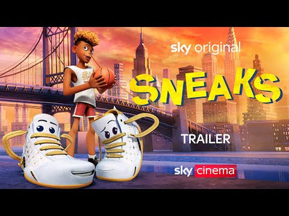 Sneaks (2025) NEW