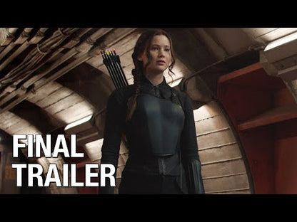 The Hunger Games: Mockingjay - Part 1 (2014) NEW