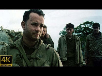 Saving Private Ryan (1998) CLASSIC