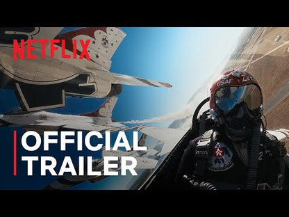 Air Force Elite: Thunderbirds (2025) NEW DOCUMENTARY