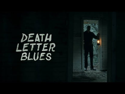 Death Letter Blues (2025) 24 HS SALE