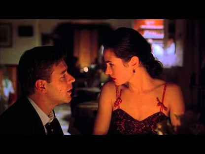 A Beautiful Mind (2001) CLASSIC