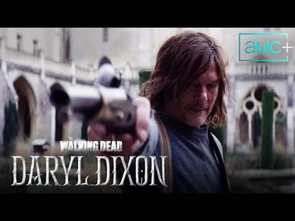The Walking Dead: Daryl Dixon 30 OFF (2025 ) SEASON 3  TV SERIES