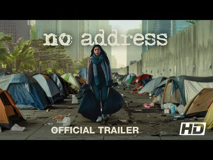 No Address (2025) NEW