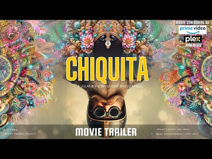 Chiquita (2025) NEW