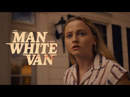 The Man in the White Van (2024) new!