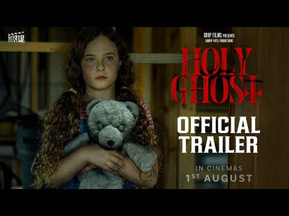 Holy Ghost (2025 ) 24 HS SALE