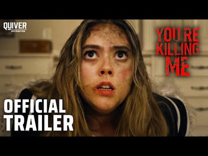 You're Killing Me (2023) NEW