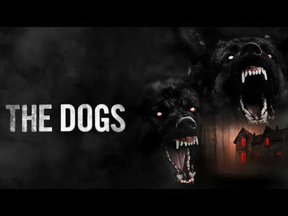 The Dogs (2025) NEW