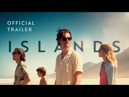 Islands (2025) NEW