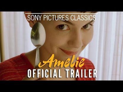 Amélie (2001) CLASSIC