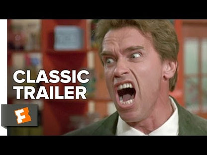 Kindergarten Cop (1990) 24 HS SALE