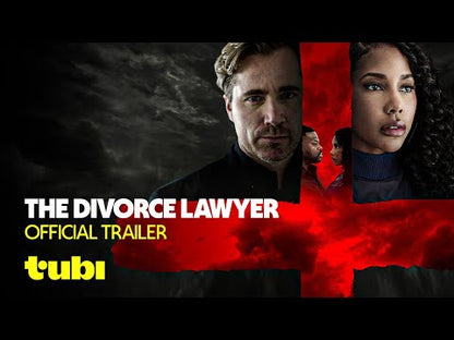 The Divorce Lawyer (2025) NEW
