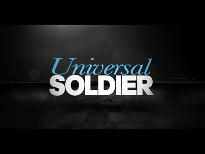 Universal Soldier (1992) CLASSIC SUMMER 50OFF