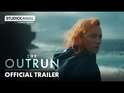 The Outrun (2024) NEW