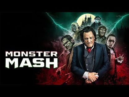 Monster Mash (2024) NEW