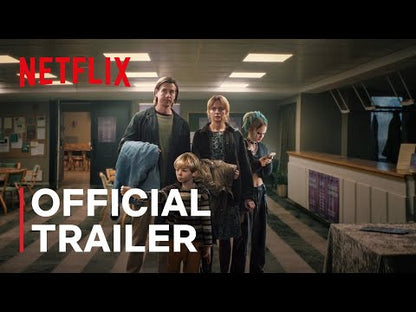 Let Go (2024) NEW