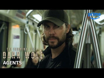The Terminal List: Dark Wolf (2025) TV SERIES 24 HS SALE