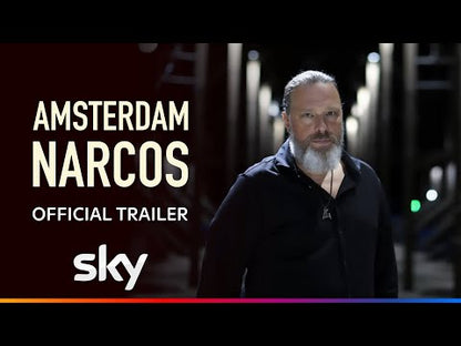 Amsterdam Narcos (2025) NEW