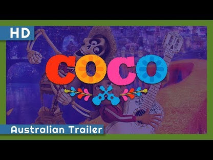 Coco (2017) CLASSIC