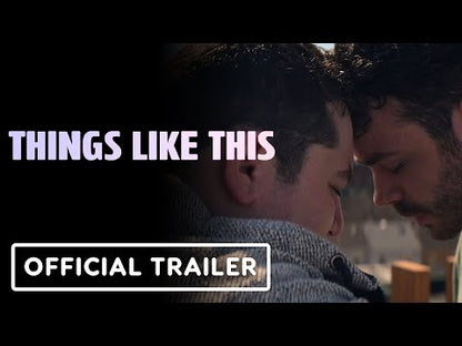 Things Like This (2025) NEW