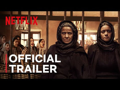 The Dead Girls (2025) TV SERIES NEW