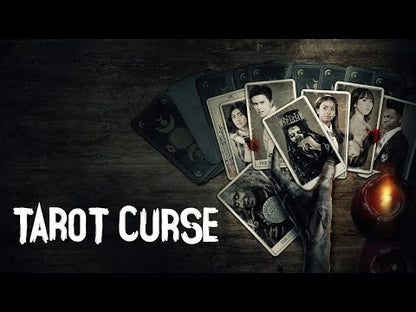 Tarot Curse (2025) NEW