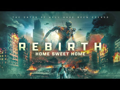 Home Sweet Home: Rebirth (2025) NEW