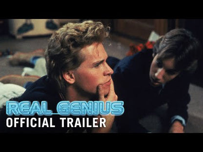 Real Genius (1985) NEW