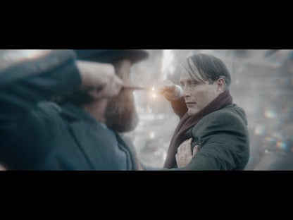 Fantastic Beasts: The Secrets of Dumbledore (2022) CLASSIC