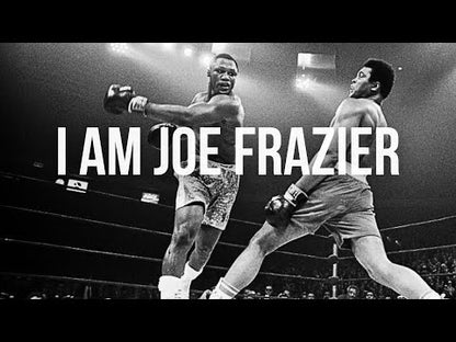 I Am Joe Frazier (2025) 24 HS SALE