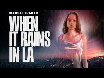 When It Rains in LA (2025) NEW