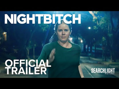 Nightbitch (2024) new!