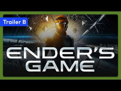 Ender's Game (2013) 24 HS SALE