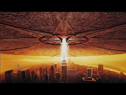 Independence Day (1996) NEW