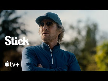 Stick (2025) TV SERIES