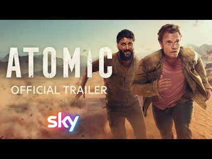 Atomic (2025)  TV SERIES