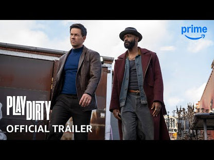 Play Dirty (2025) 24 HS SALE