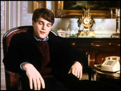 Scent of a Woman (1992) NEW