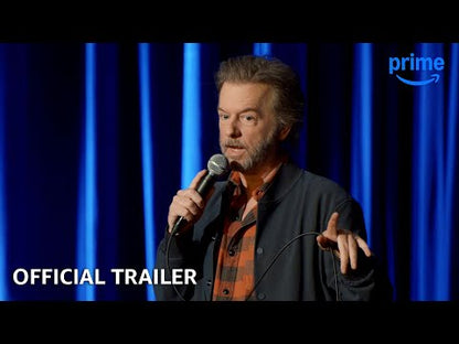 David Spade: Dandelion (2025) NEW
