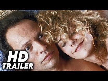 When Harry Met Sally (1989) CLASSIC