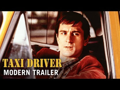 Taxi Driver (1976) CLASSIC