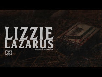 Lizzie Lazarus (2024) NEW