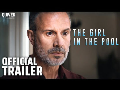 The Girl in the Pool (2024) NEW