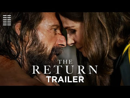 The Return (2024) NEW
