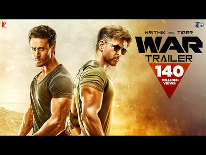 War (2019) 24 HS SALE