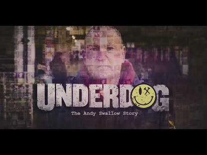 Underdog: The Andy Swallow Story (2024) NEW