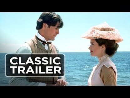 Somewhere in Time (1980) CLASSIC