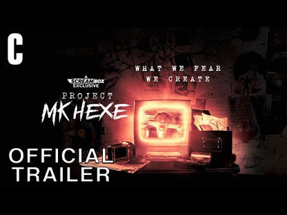 Project MKHEXE (2025) NEW